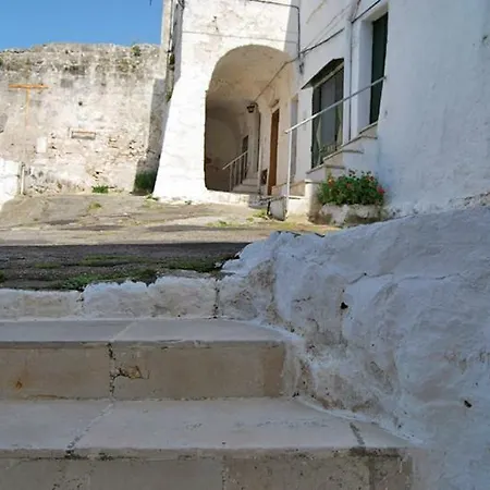 Da Zia Grazia Bed & Breakfast *