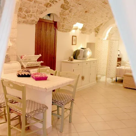 Da Zia Grazia Bed & Breakfast Ostuni