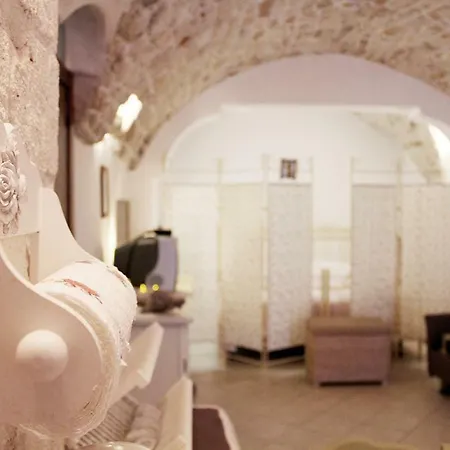 Da Zia Grazia Bed & Breakfast
