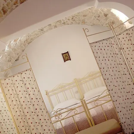 Da Zia Grazia Bed & Breakfast *