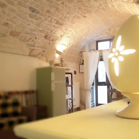 Bed & Breakfast Da Zia Grazia Ostuni