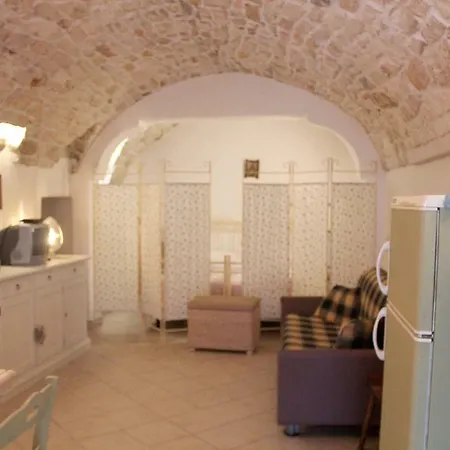 Da Zia Grazia Ostuni