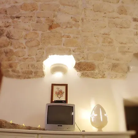 Da Zia Grazia Bed & Breakfast