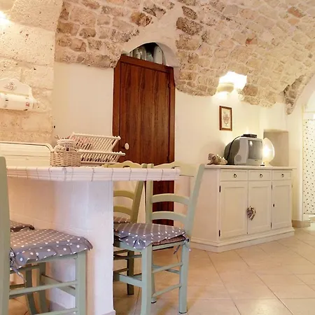 Da Zia Grazia Bed & Breakfast *