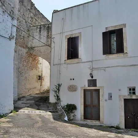 Da Zia Grazia Ostuni