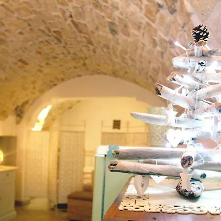 Da Zia Grazia Bed & Breakfast