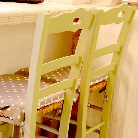Bed & Breakfast Da Zia Grazia Ostuni