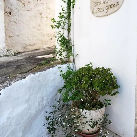 Da Zia Grazia Ostuni