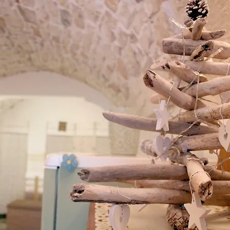 Da Zia Grazia * Ostuni