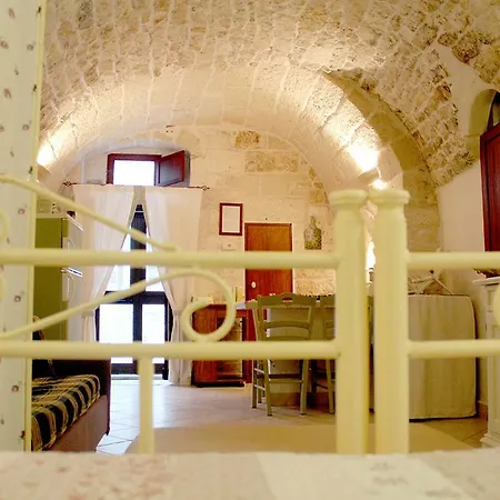 Da Zia Grazia Bed & Breakfast *