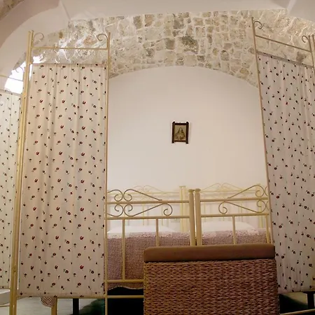 Da Zia Grazia Bed & Breakfast *