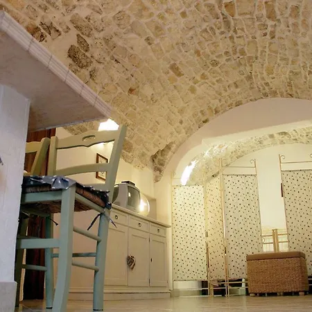 Da Zia Grazia Bed & Breakfast Ostuni