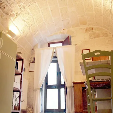 Bed & Breakfast Da Zia Grazia