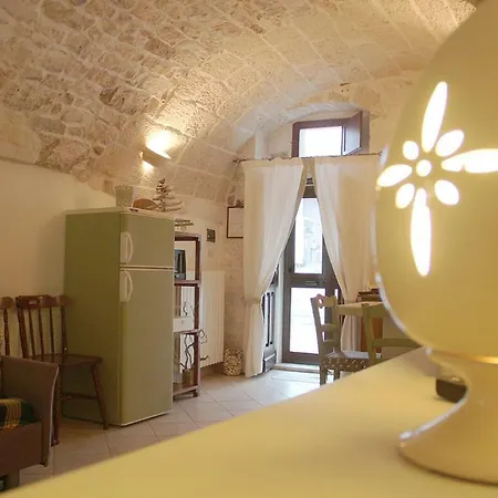 Bed & Breakfast Da Zia Grazia *
