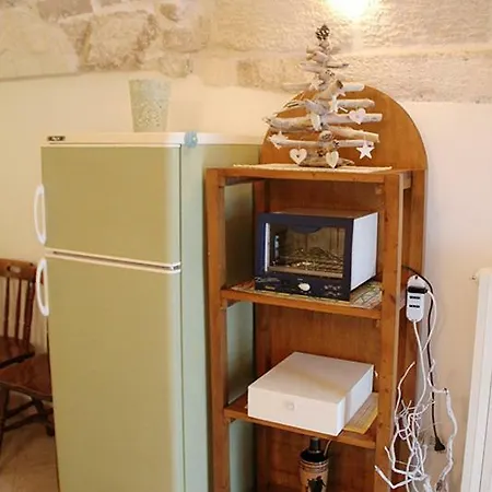 Da Zia Grazia * Ostuni