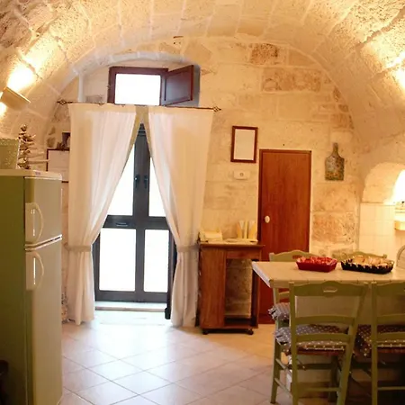 Da Zia Grazia * Ostuni