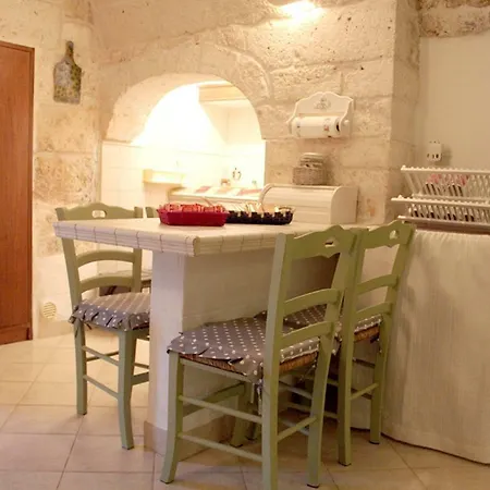 Da Zia Grazia Bed & Breakfast *