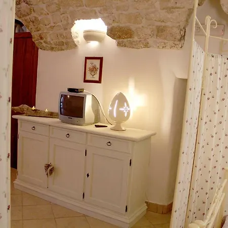 Da Zia Grazia Bed & Breakfast Ostuni