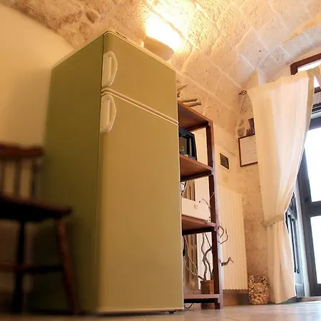 Bed & Breakfast Da Zia Grazia