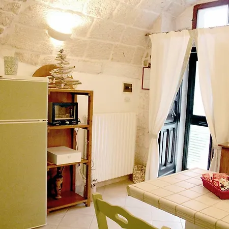 Bed & Breakfast Da Zia Grazia
