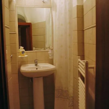 Da Zia Grazia Bed & Breakfast *